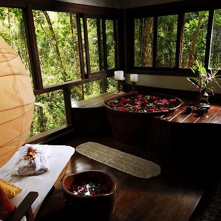 Pousada Das Bromelias Bem Estar Araquari Exteriér fotografie